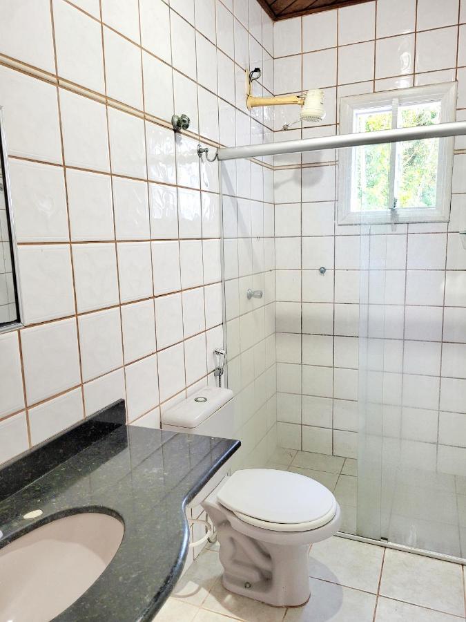 Casa De Praia / Piscina サンタ・クルース・カブラーリア エクステリア 写真