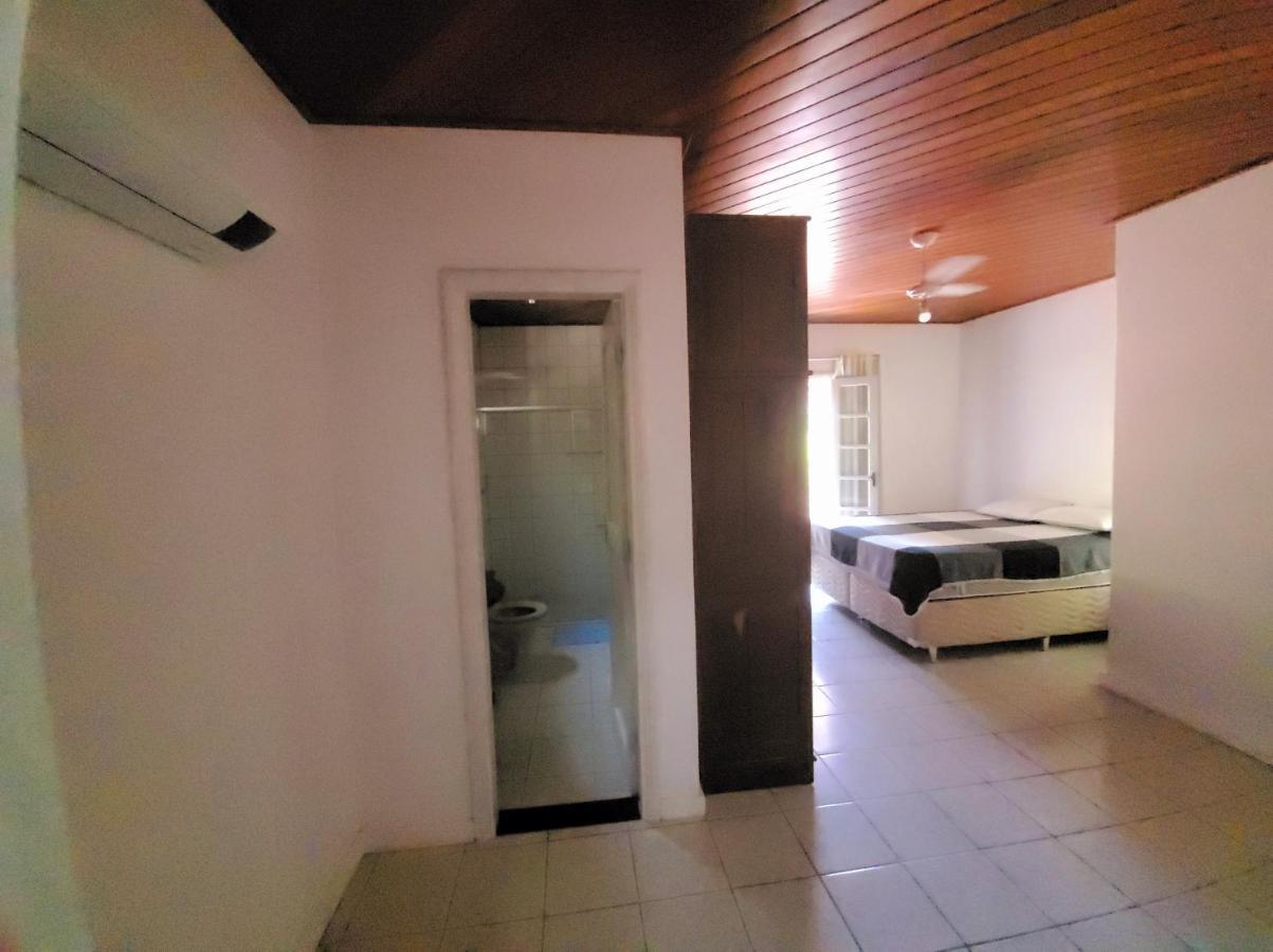 Casa De Praia / Piscina サンタ・クルース・カブラーリア エクステリア 写真