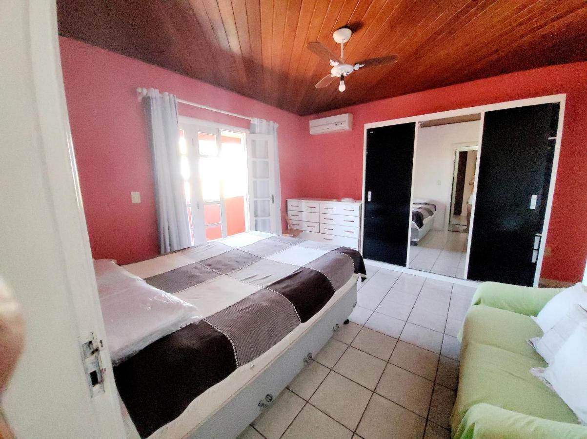 Casa De Praia / Piscina サンタ・クルース・カブラーリア エクステリア 写真