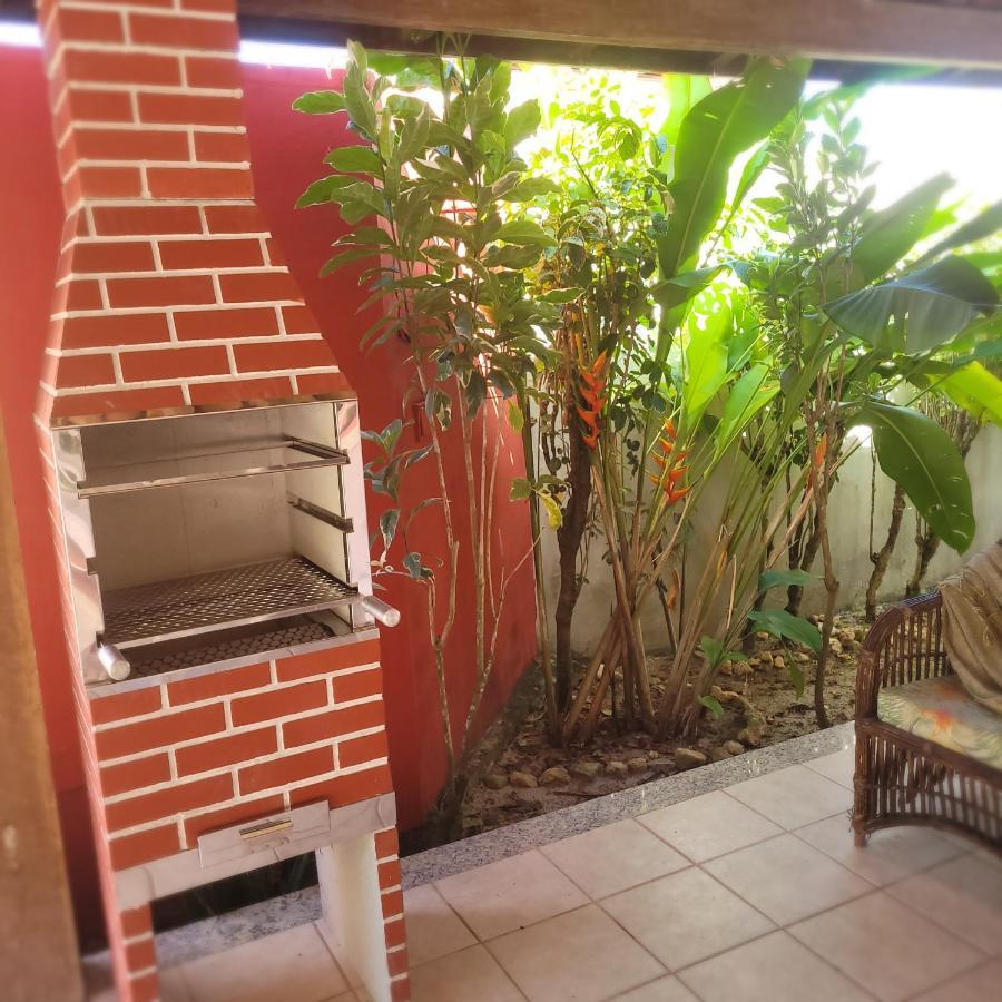 Casa De Praia / Piscina サンタ・クルース・カブラーリア エクステリア 写真